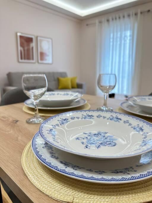 A Fully Renewed Modern Athens