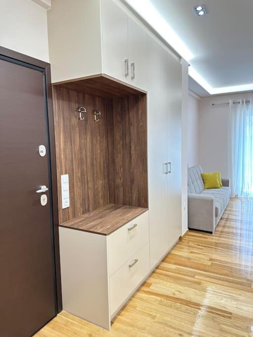 Apartment A Fully Renewed Modern *
