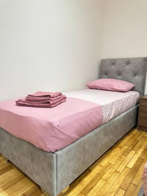 A Fully Renewed Modern Athen